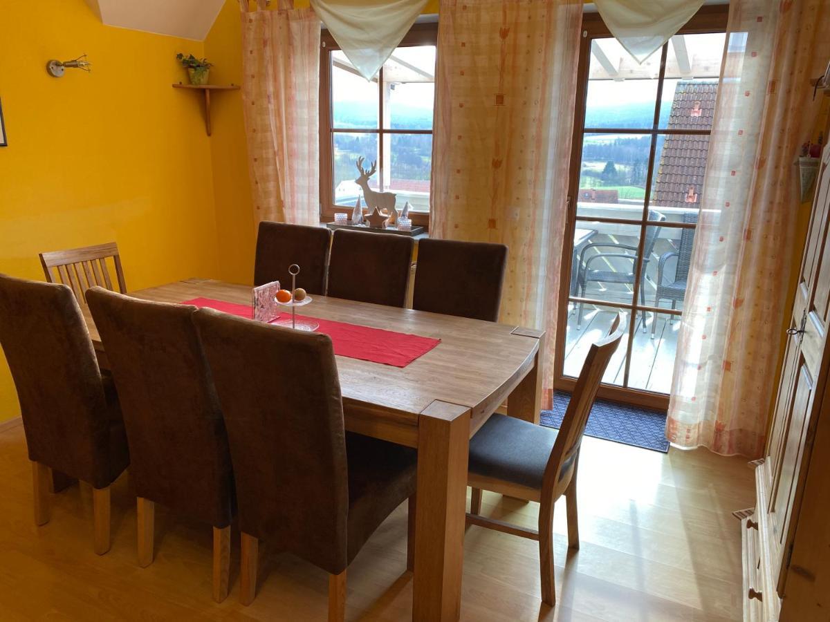 Pension-Gaestehaus Kueblboeck Нойалбенройт Екстериор снимка