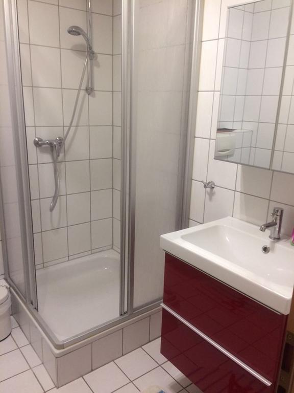 Pension-Gaestehaus Kueblboeck Нойалбенройт Екстериор снимка